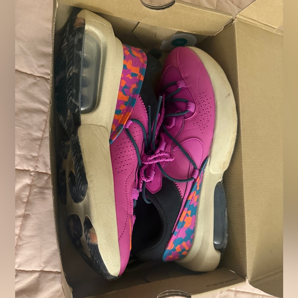 EUC Air Max Viva